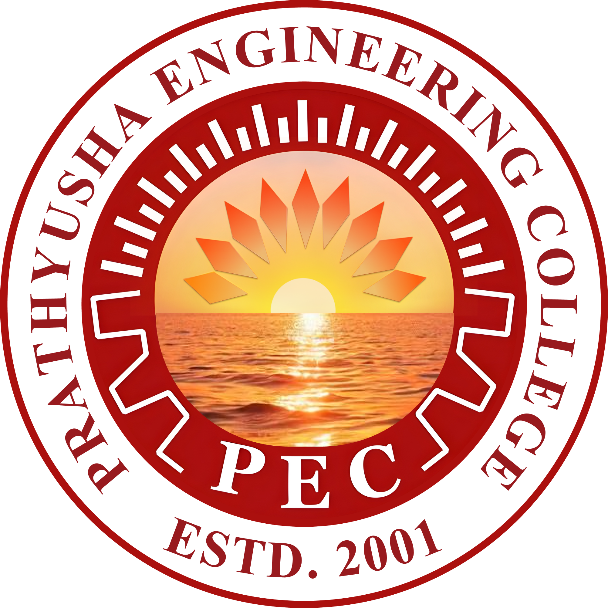 PEC Logo